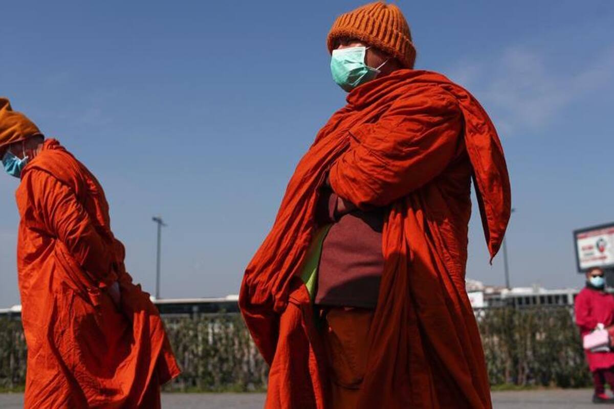 Coronavirus ha cobrado 10 mil muertes a nivel mundial