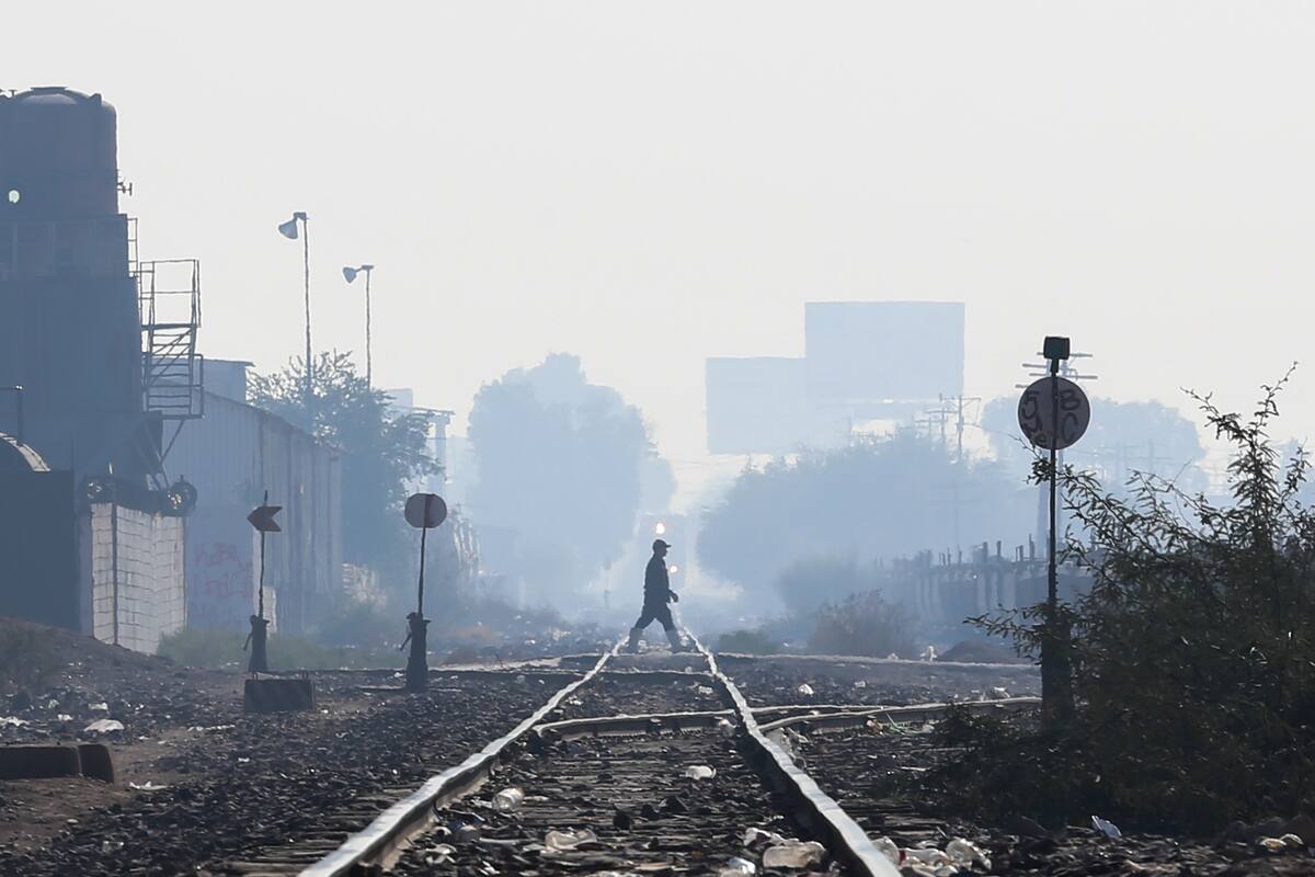 Sin revalidar licencia ambiental 40% de empresas en BC