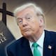 ¿De qué religión es Donald Trump?