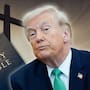 ¿De qué religión es Donald Trump?