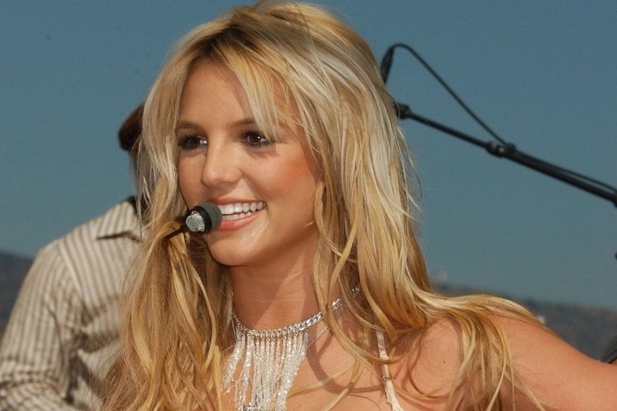 Desmienten rumores de casting para la película biográfica de Britney Spears