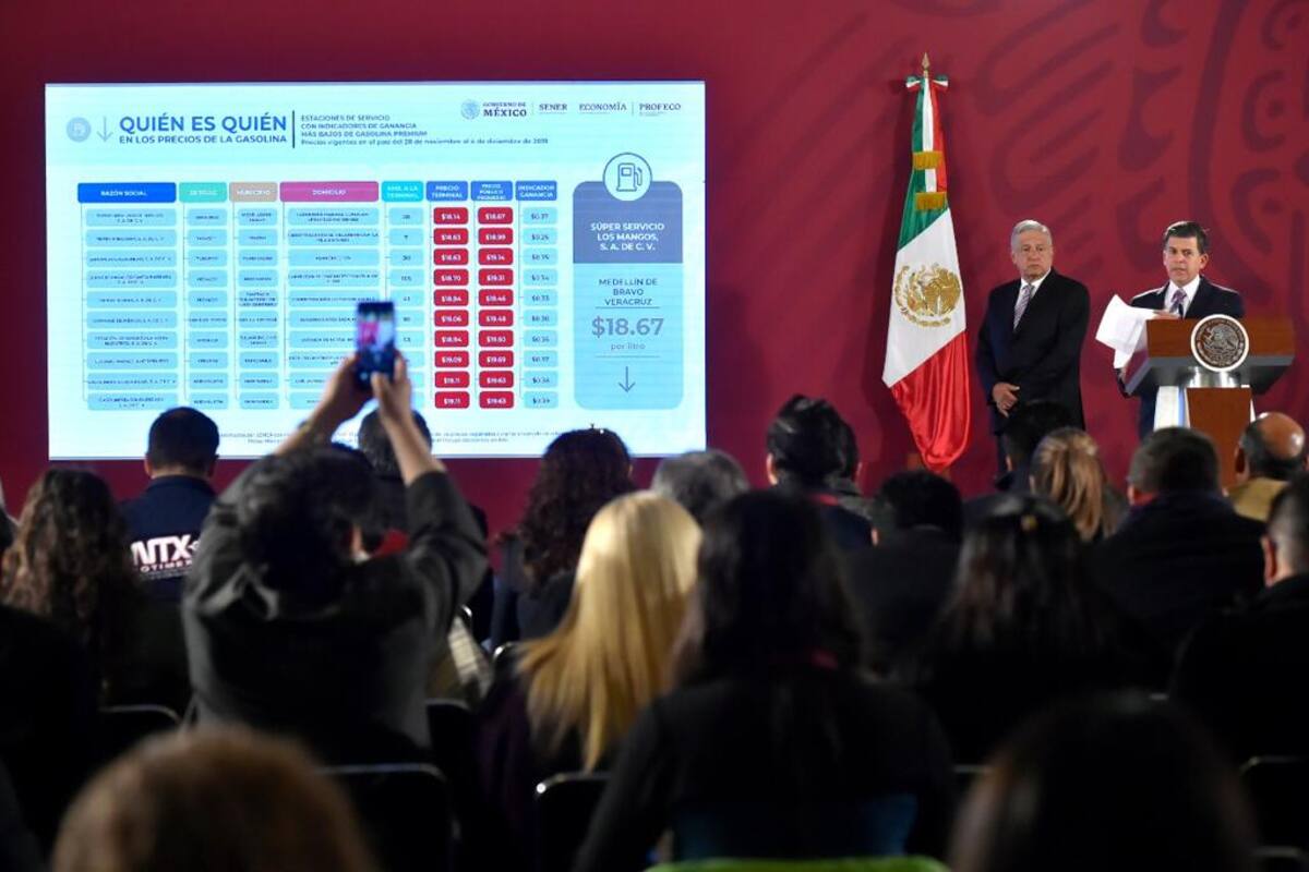Lo mejor de la conferencia de AMLO de este lunes 09 de diciembre