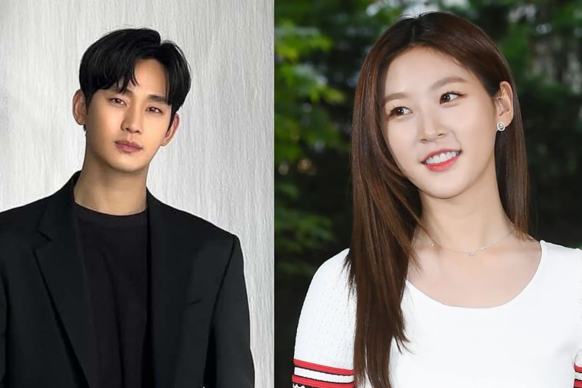 ¿Quién es Kim Soo-hyun? actor coreano acusado de tener una relacion con Kim Sae-ron cuando era menor de edad