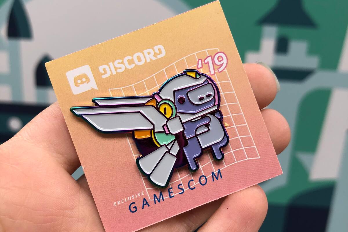 Go Live: el streaming de videojuegos de Discord