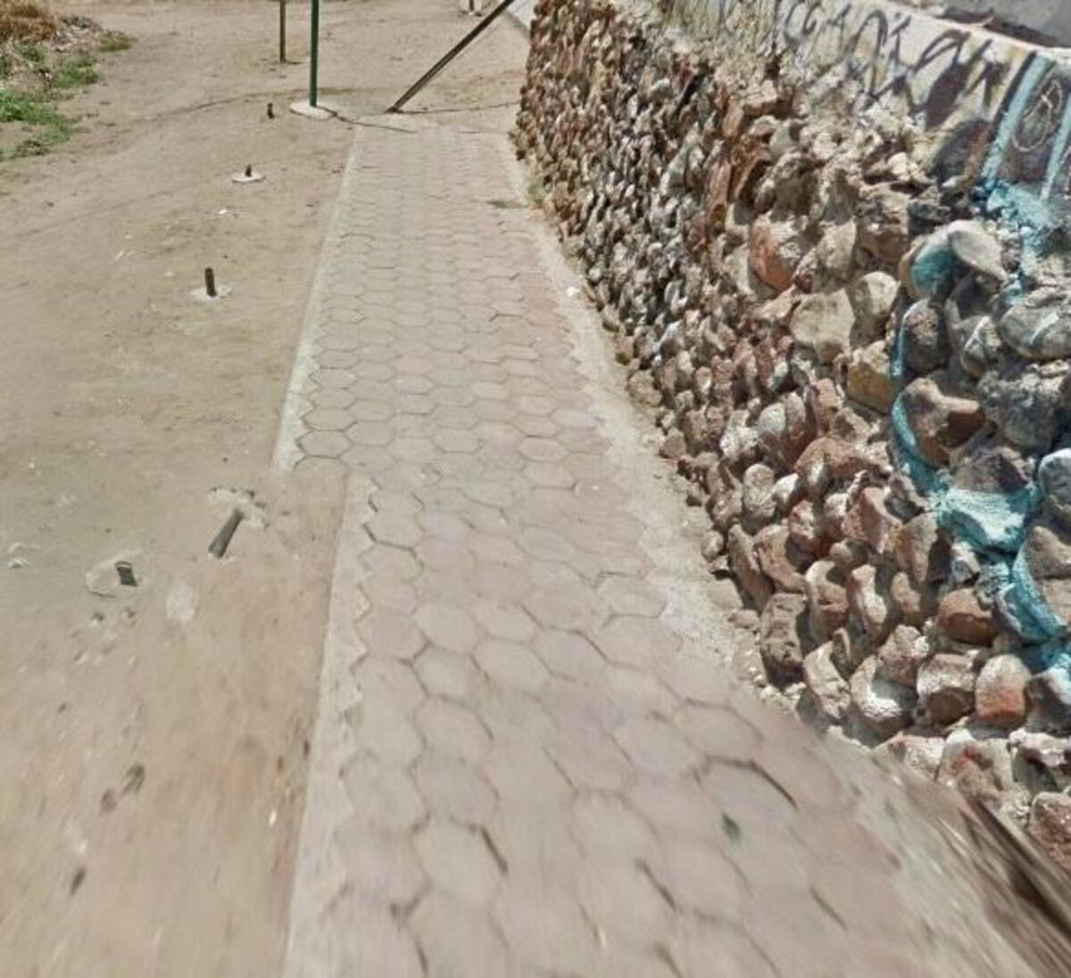 Foto: Carmen Gutiérrez