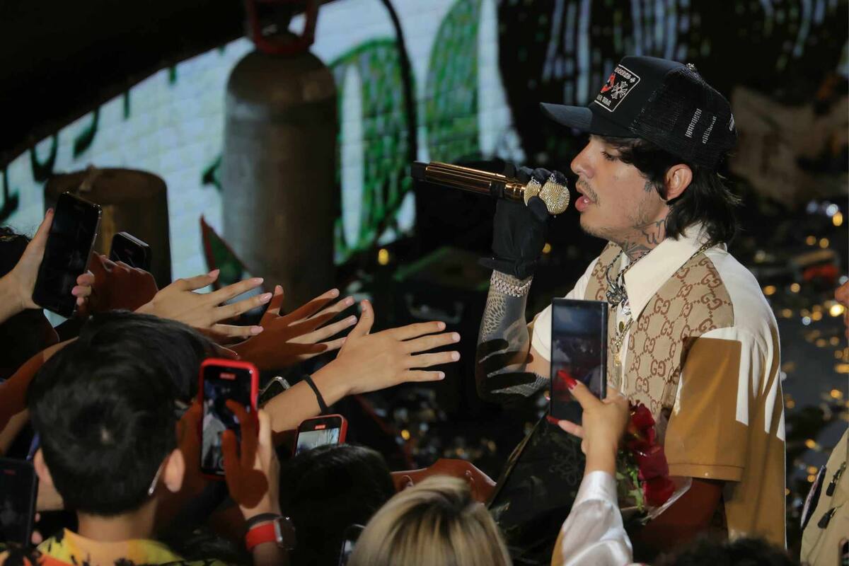 La crema y Nata del palenque