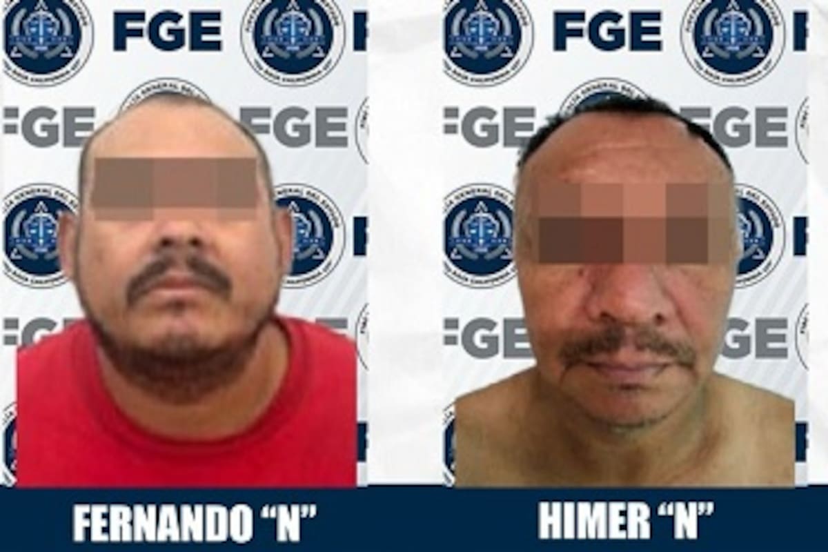 Procesan a tres sujetos por amenazar a sus parejas sentimentales