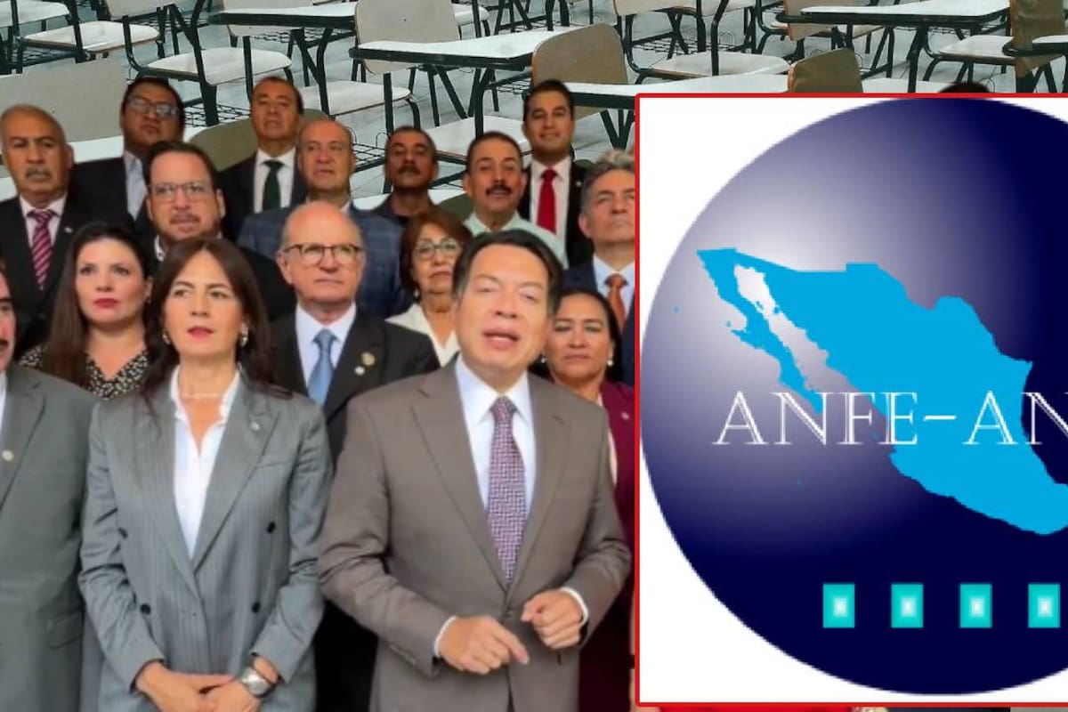 Escuelas particulares podrán continuar clases pese a cambios de la SEP al calendario escolar 2025-2026, asegura asociación educativa
