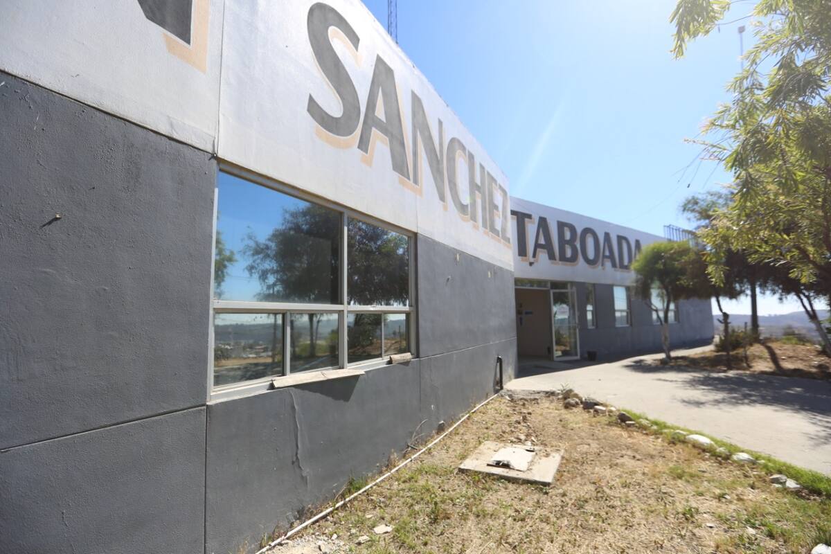 Comparte delegación Sánchez Taboada su historia en aniversario de Tijuana