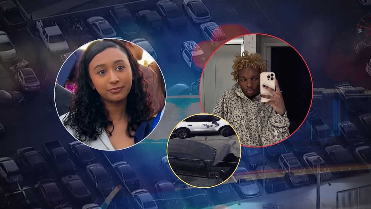 Cadáver de Celeste Rivas Hernández, adolescente de 15 años encontrada muerta en un Tesla del cantante D4vd en EEUU, estaba decapitado, descuartizado y congelado, y la policía asegura que es posible que nunca sepan la causa de muerte