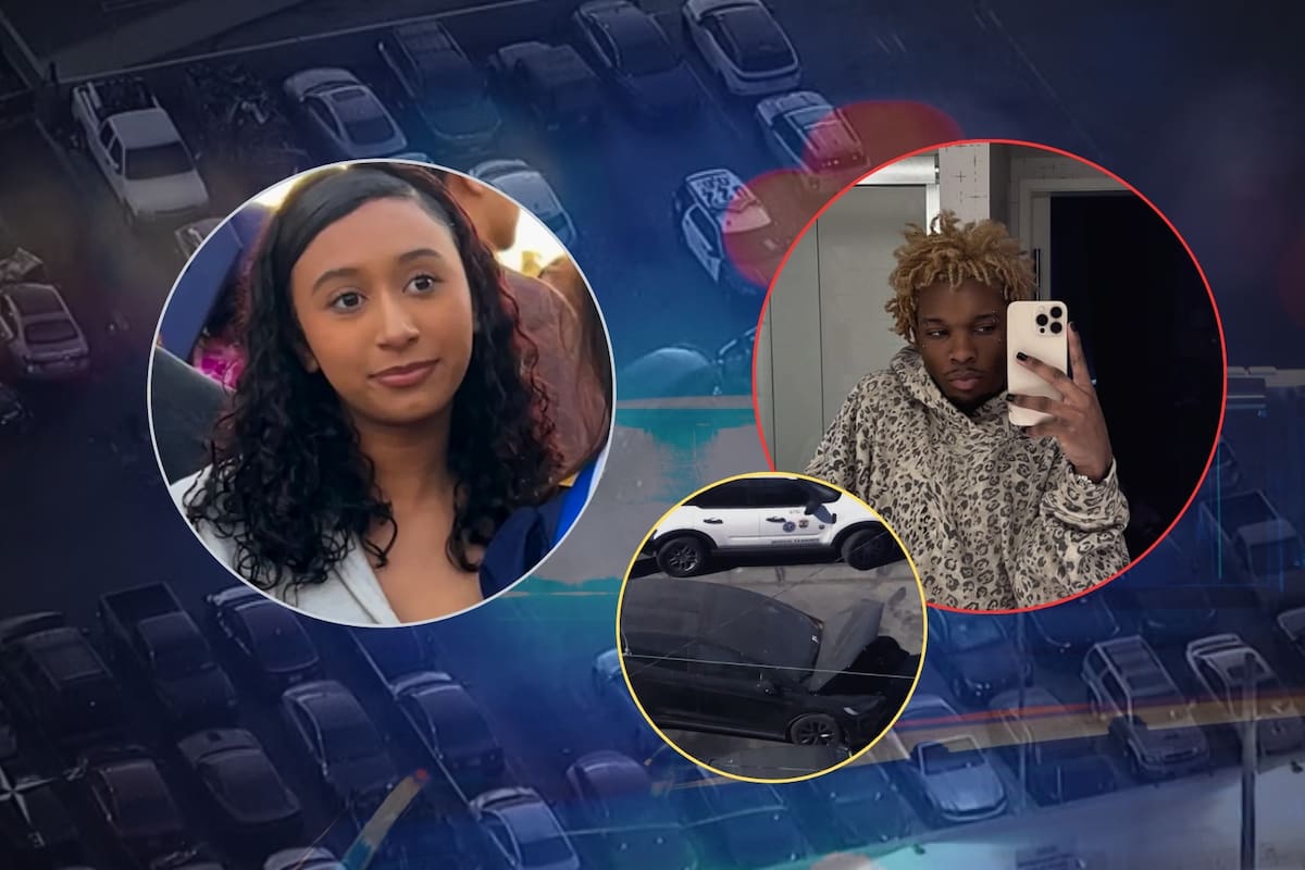 Cadáver de Celeste Rivas Hernández, adolescente de 15 años encontrada muerta en un Tesla del cantante D4vd en EEUU, estaba decapitado, descuartizado y congelado, y la policía asegura que es posible que nunca sepan la causa de muerte