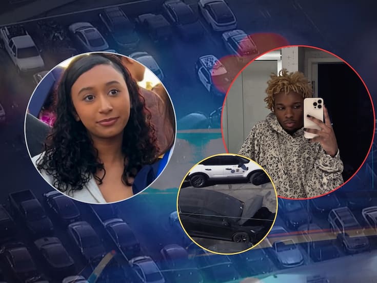 Cadáver de Celeste Rivas Hernández, adolescente de 15 años encontrada muerta en un Tesla del cantante D4vd en EEUU, estaba decapitado, descuartizado y congelado, y la policía asegura que es posible que nunca sepan la causa de muerte