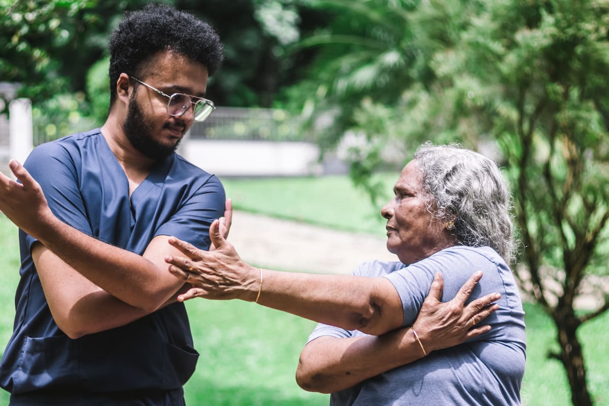 Tiempos de reacción: lo que revelan sobre tu salud cerebral y física