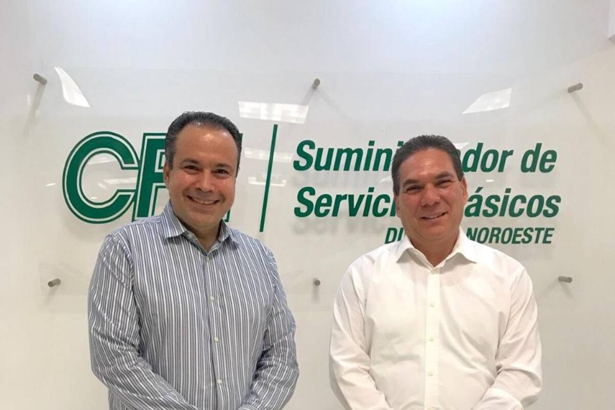 Energía solar y renovable: Presenta “Toño” Astiazarán una propuesta de paneles solares para casas a CFE, para convertir a Hermosillo en una Ciudad Solar
