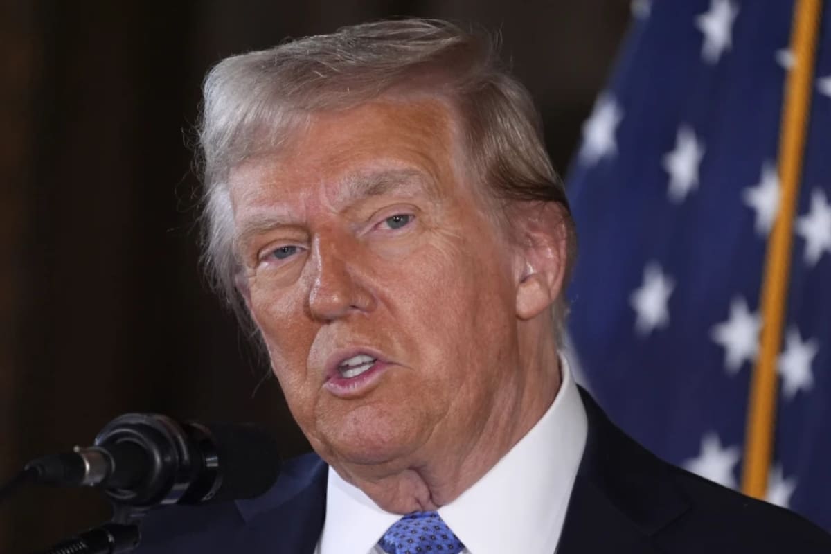 Donald Trump regresa al poder decidido a reformar instituciones de EU desde su primer día en la presidencia: Migración, economía y fuerza laboral