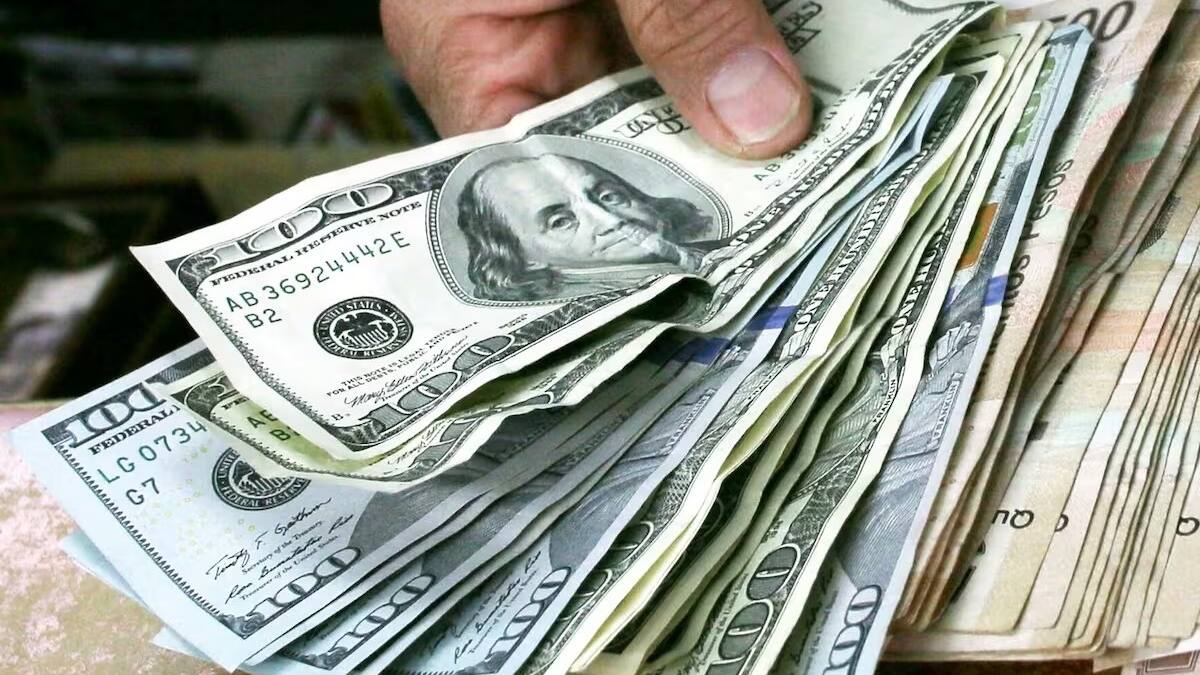 ¿Adiós al dólar? Estos países abandonarían el uso de la moneda estadounidense