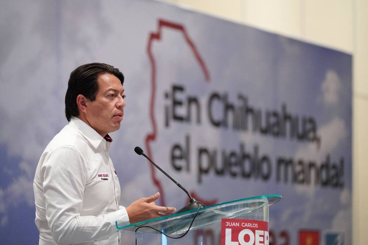 Morena denuncia más de 250 agresiones contra sus candidatos en el Estado de México
