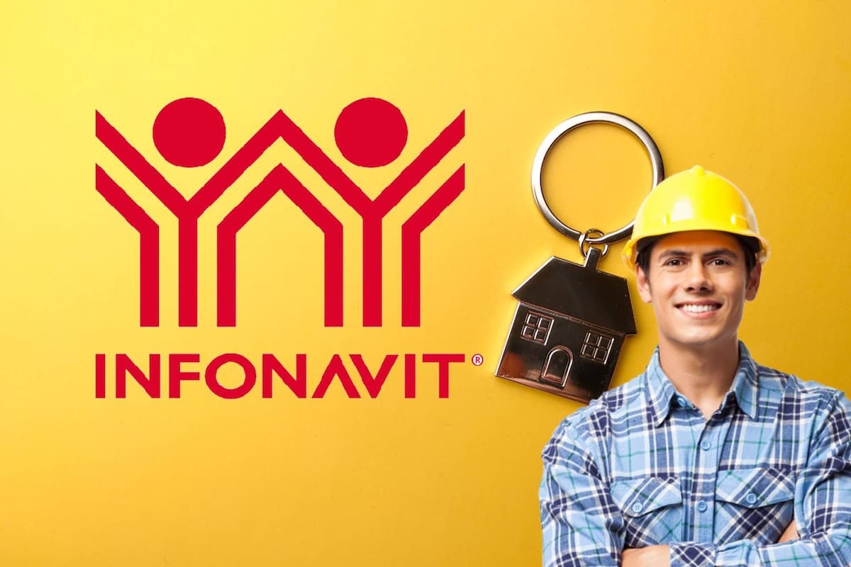 ¿Cuánto tiempo debo trabajar para sacar mi crédito de Infonavit?