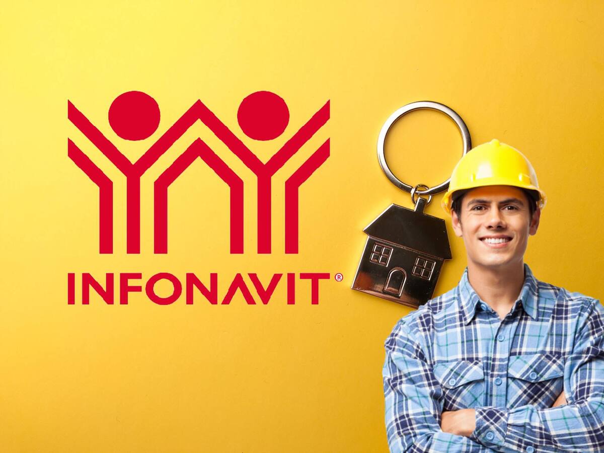 Infonavit. Foto: Archivo GH