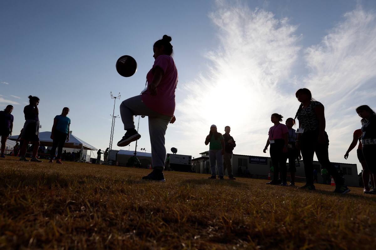 Piden proteger derechos de niños migrantes