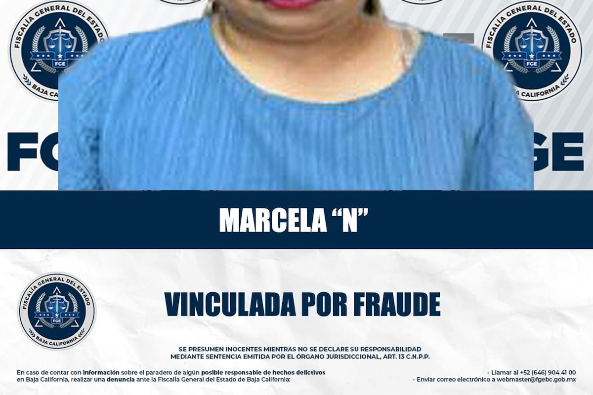 Le entregaron cientos de miles de pesos para regularizar una casa y ahora es procesada por fraude