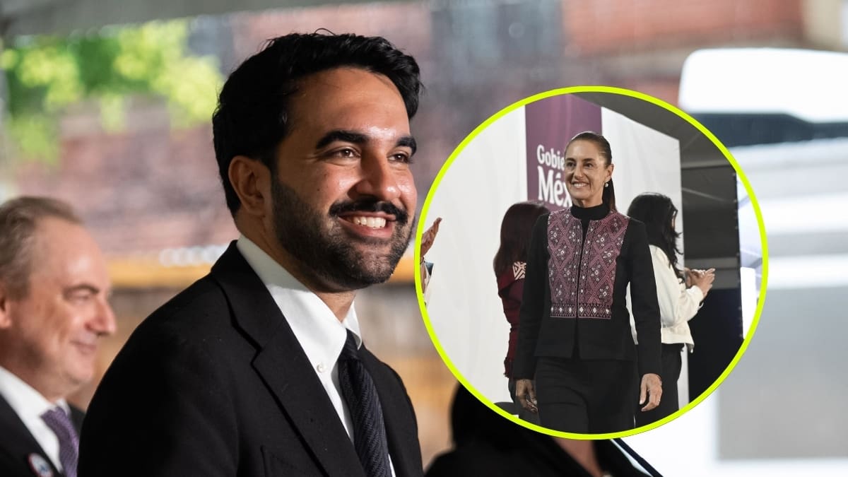 Zohran Mamdani, alcalde de Nueva York, elogia las políticas de Sheinbaum y busca trabajar con México para enfrentar el alto costo de vida y la crisis de vivienda