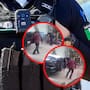 Abren investigación y suspenden a policías municipales en Tijuana