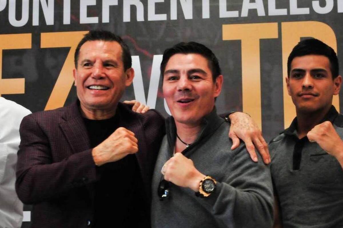 ¡Lo volverán a hacer! Chávez vs ‘Travieso’ Arce