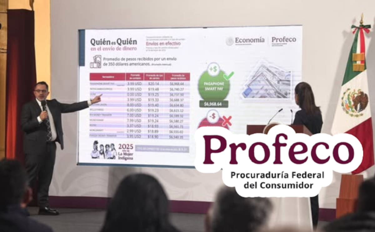 La Profeco también recordó que mantiene un monitoreo del precio de la canasta básica en el país y reveló dónde cuesta menos. | Foto: Especial