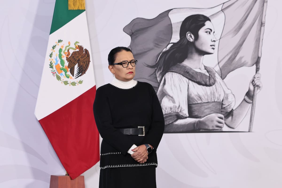 Gobierno Federal inicia diálogo con colectivos de buscadoras para implementar Ley de Desaparición