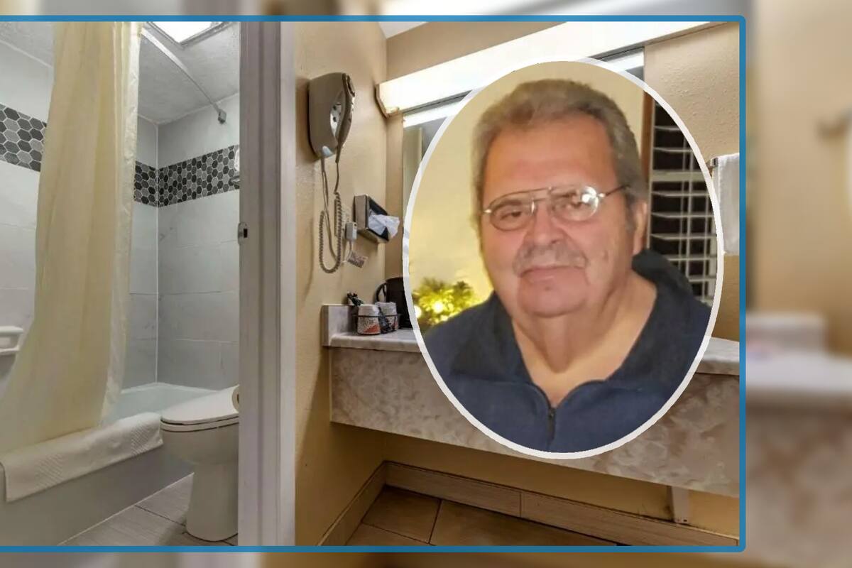 Hombre murió tras bañarse con agua caliente en un hotel de EU; familia recibe más de 35 mdp por demanda