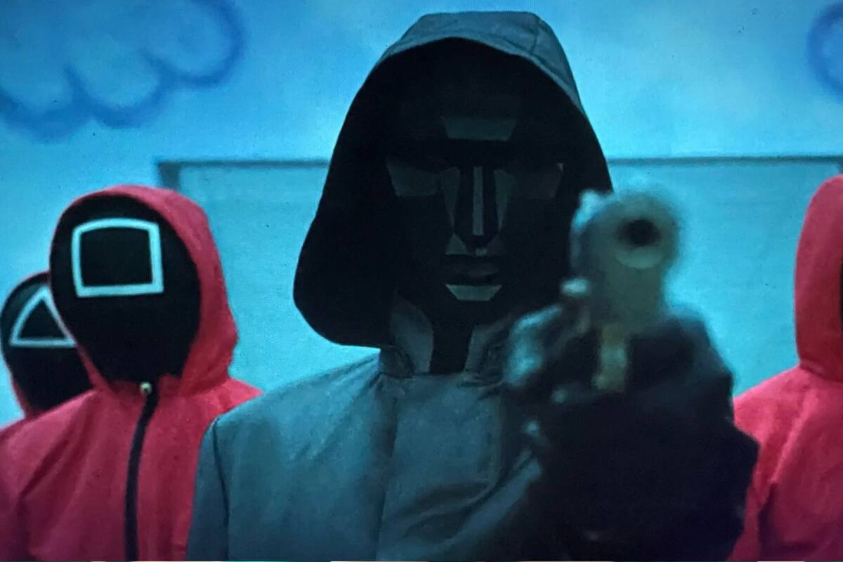 Netflix lanza teaser oficial de la temporada 2 de El juego del calamar