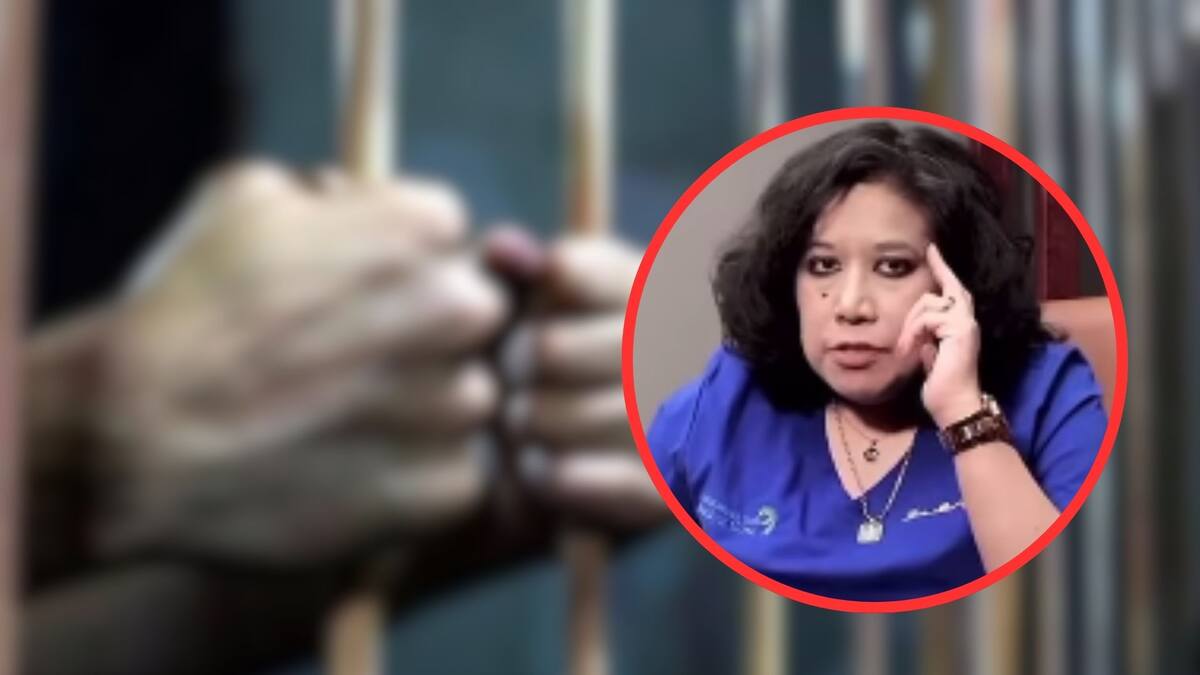 Marilyn Cote fue vinculada a proceso por el delito de suministro de narcóticos, luego de que ex pacientes la acusaron de recetarles medicamentos controlados sin contar con la preparación profesional para ejercer como psiquiatra