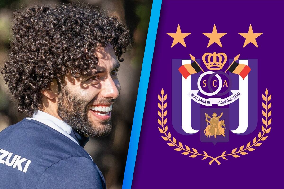 ¡El ‘Chino’ Huerta se va a Europa! Pumas y el Anderlecht llegan a un acuerdo, según informes