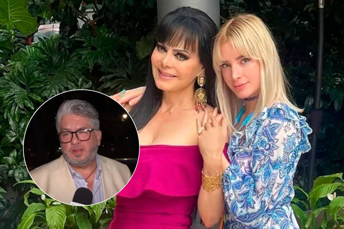 Abogado de Maribel Guardia dice estar preocupado por la seguridad de José Julián junto a Imelda