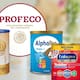 Profeco analizó leche en polvo para bebés (fórmulas lácteas) y concluye que Similac, AlphaPro, SMA Gold, Enfagrow y Natura Baby son las que cumplen con un contenido nutricional más completo, siendo totalmente libres de jarabe de maíz o azúcar añadido