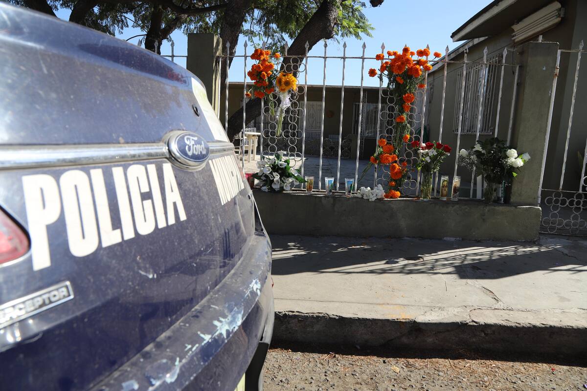 Piden a vecinos organizarse por WhatsApp