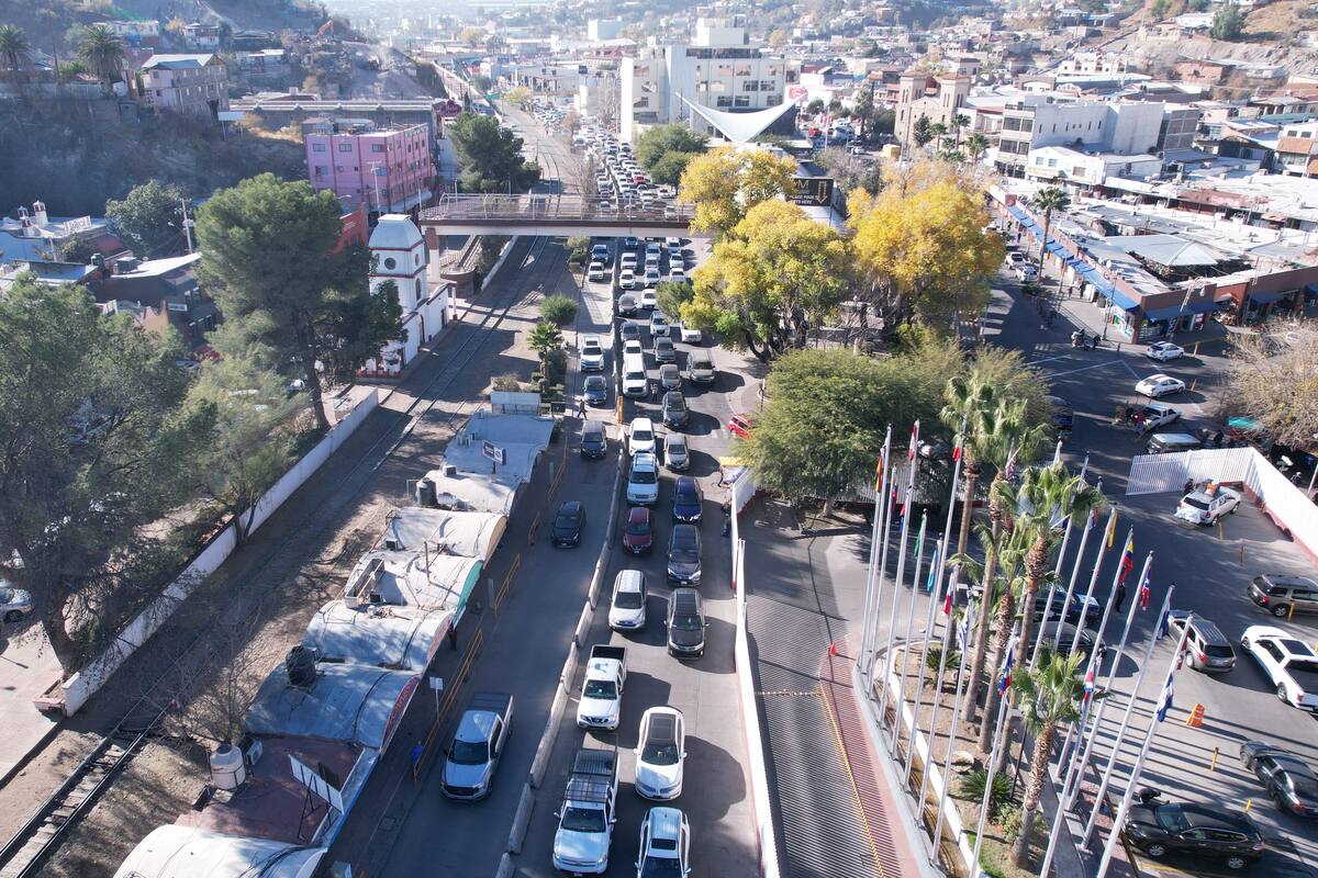 Reconocerá ONU a Nogales en materia de medio ambiente