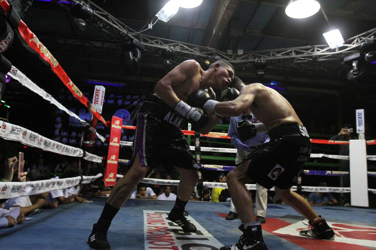 Comisión de Box avala premios fantasma