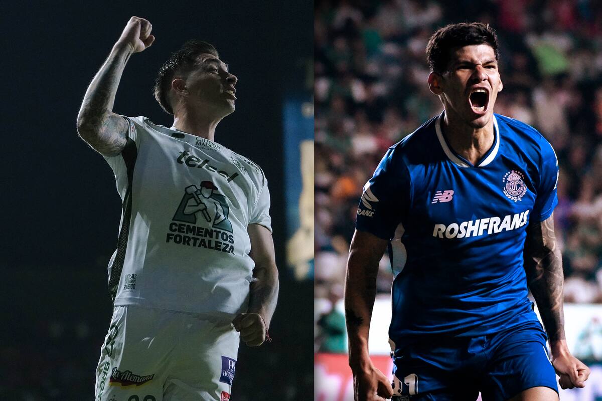 ¡Partidazo! Diablos y León reparten puntos en la jornada 6