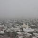 Lluvias en Hermosillo dejan acumulados de hasta 16.76 milímetros y rachas de viento de 54.7 km/h