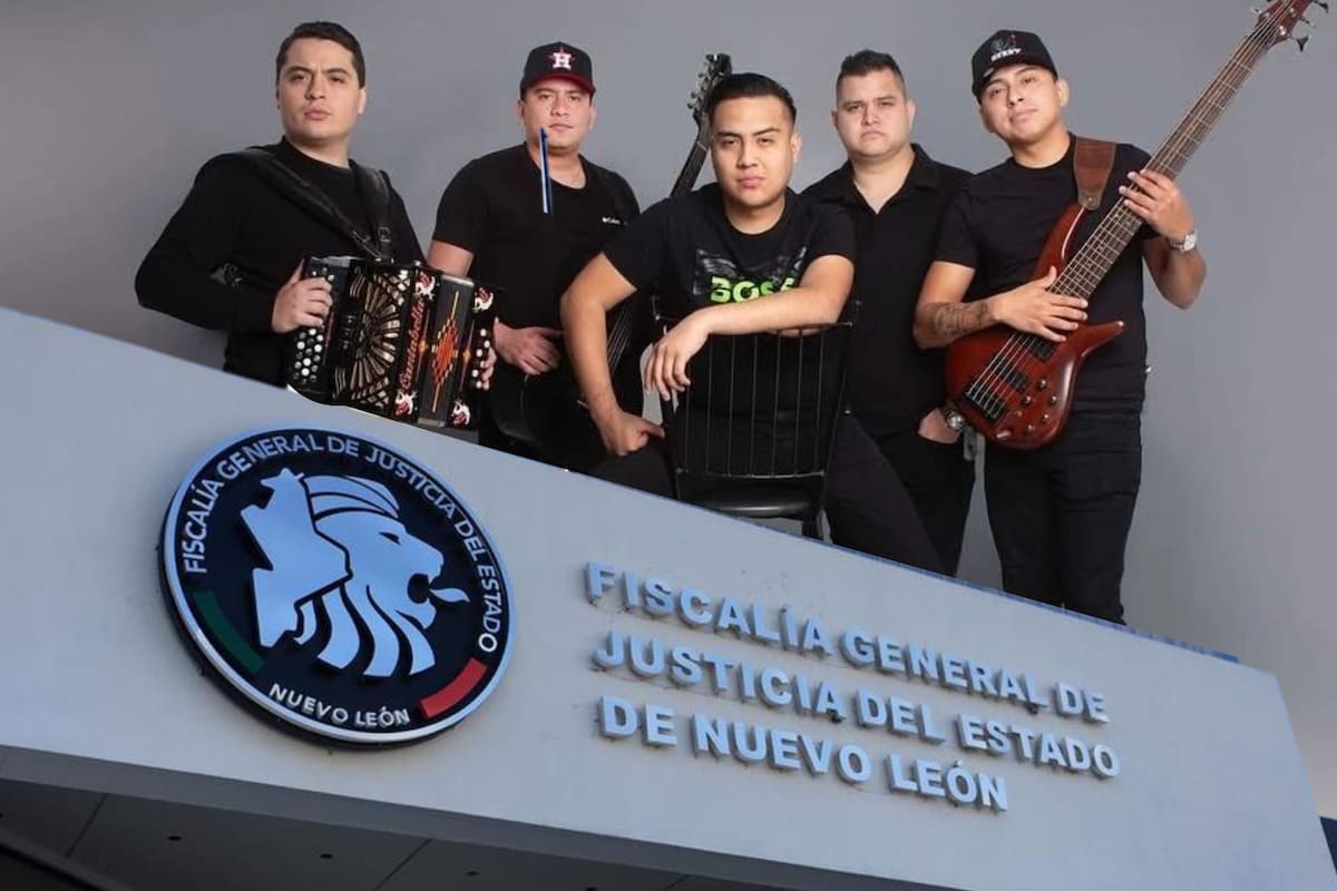 Fiscalía asegura que ‘Los Juniors de Monterrey’ fueron secuestrados por el crimen organizado y liberados sin pedir rescate