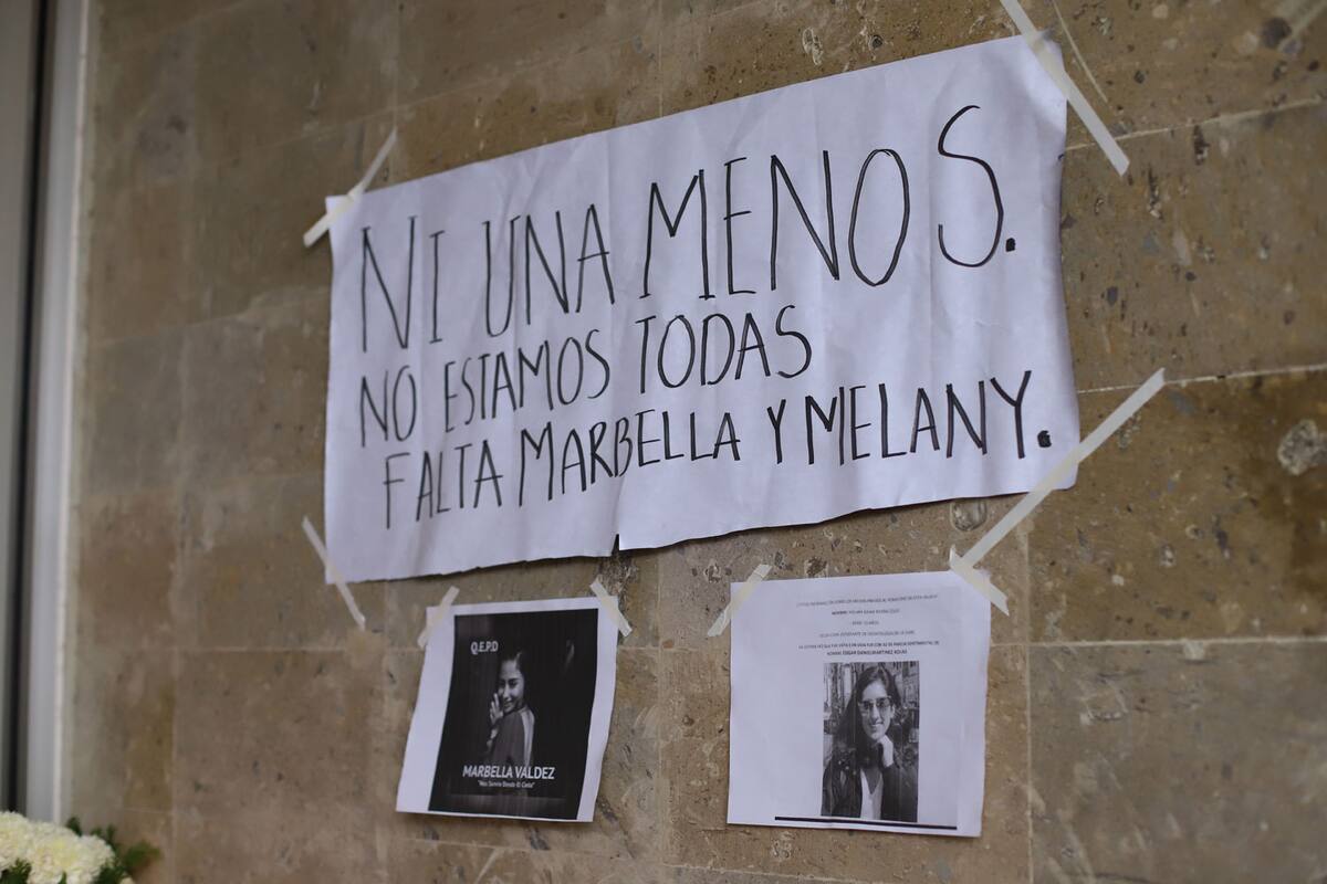 Suman 6 víctimas en una semana