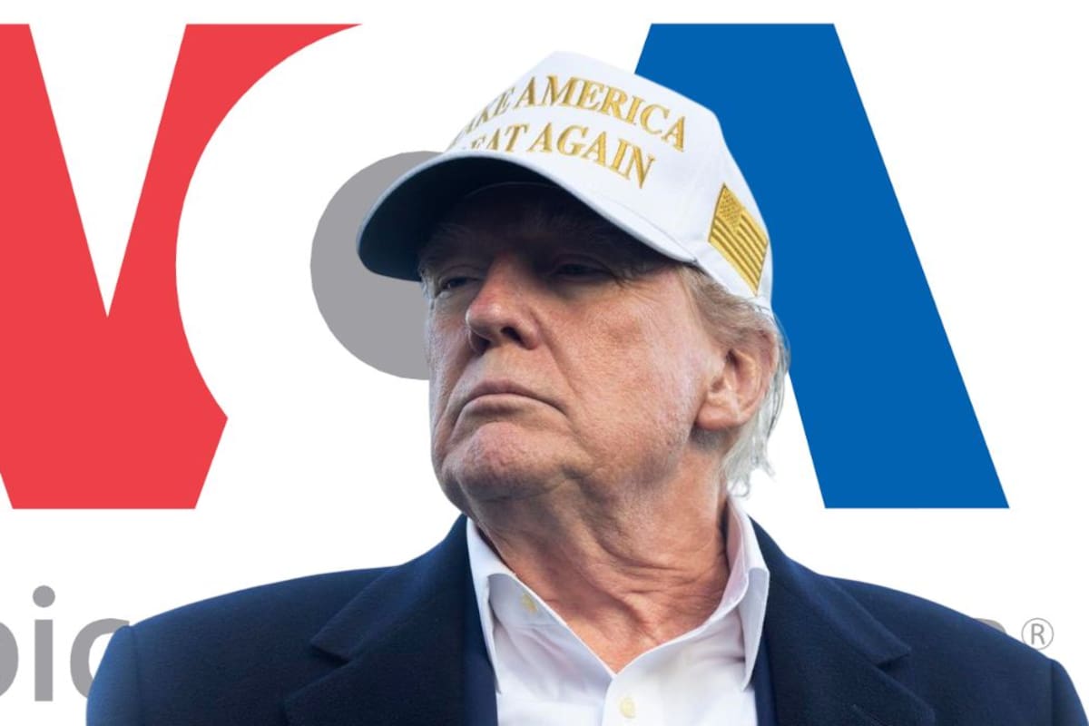 Despidos masivos en la USAGM afectan a ‘Voice of America’ y otras emisoras: la administración Trump impulsa recorte de 532 empleos y reestructuración