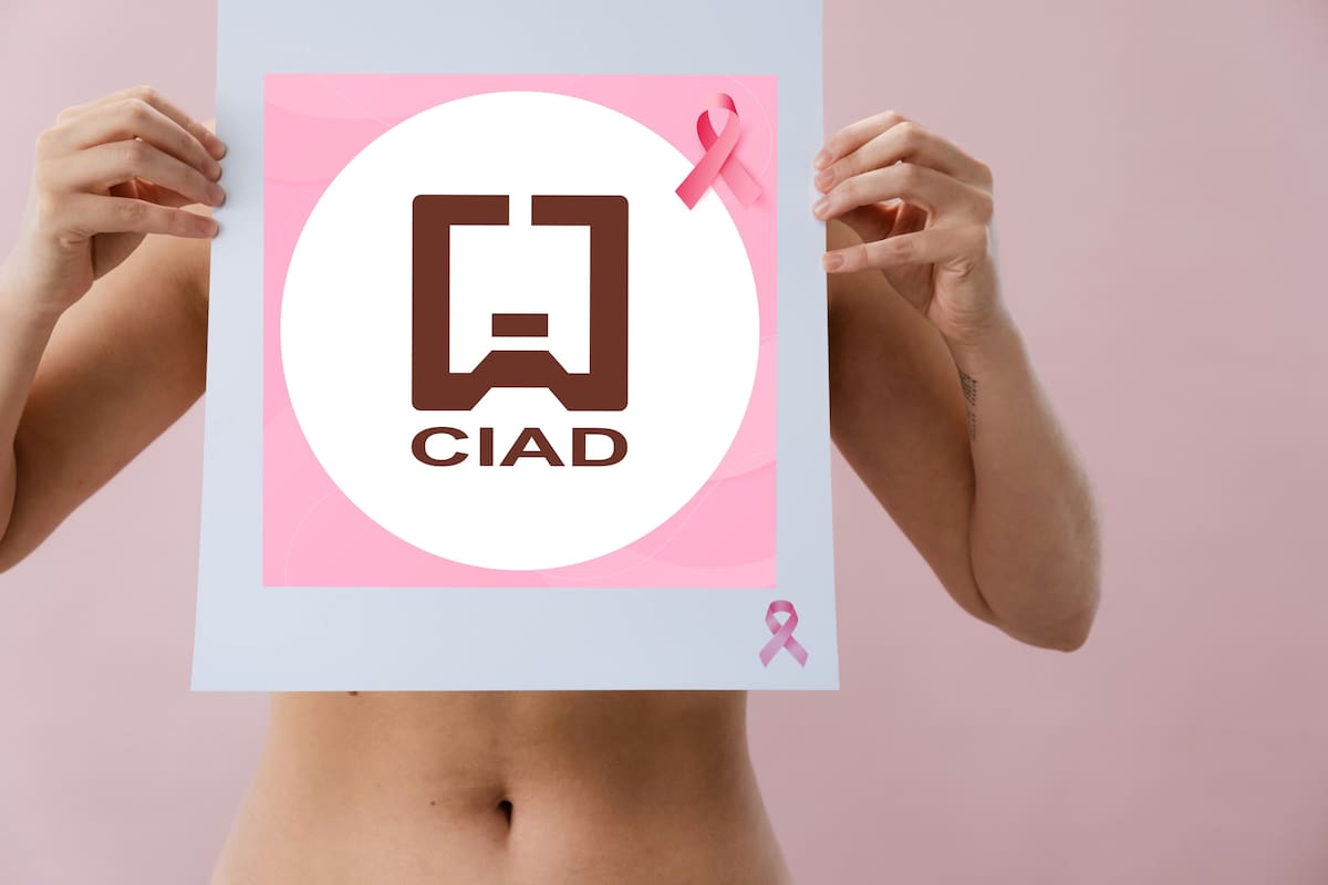 CIAD invita a mujeres sobrevivientes de cáncer de mama a participar en estudio clínico