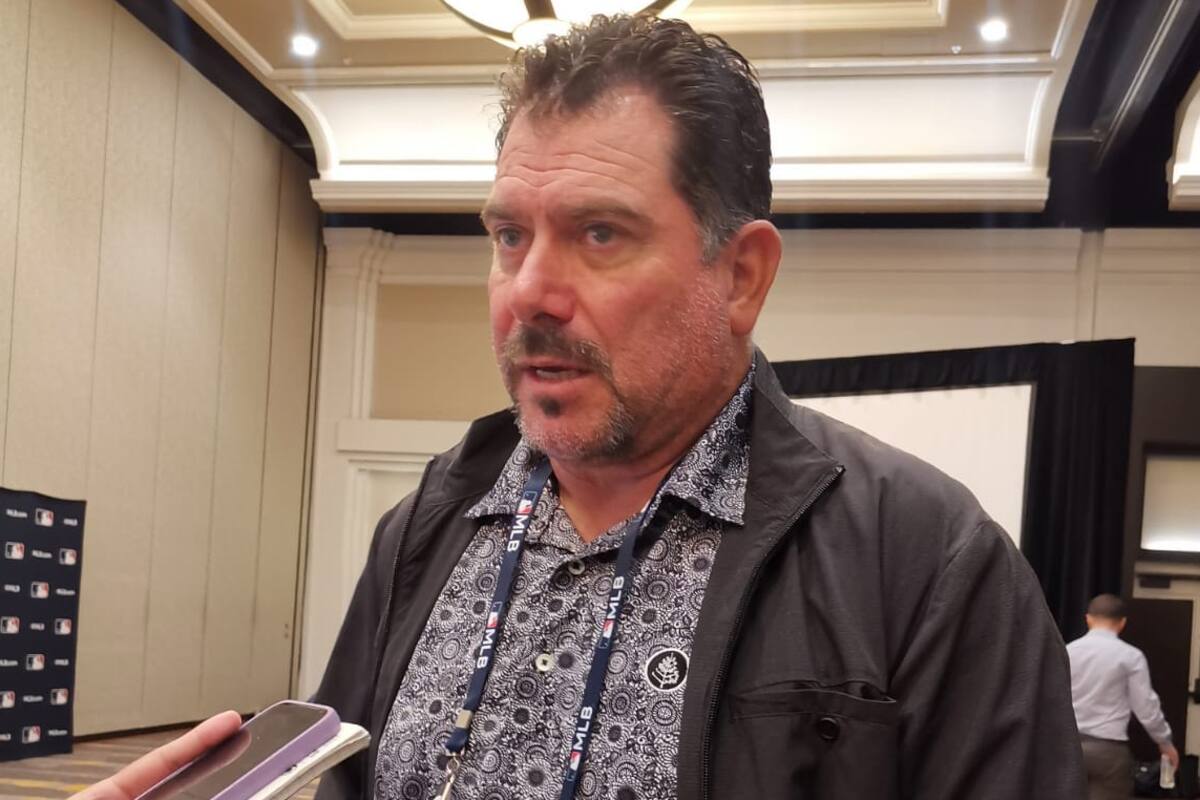 Benji Gil va contra los pronósticos contra el Clásico Mundial