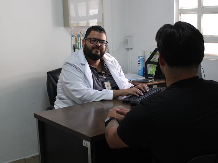 Salud mental tendrá atención de urgencias en Mexicali durante las fiestas de Navidad