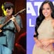 Carlos Santana y Becky G lanzan “Mi gran amor”, un tema inspirado en la realidad de los migrantes que buscan construir una vida lejos de su país