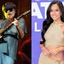 Carlos Santana y Becky G lanzan “Mi gran amor”, un tema inspirado en la realidad de los migrantes que buscan construir una vida lejos de su país