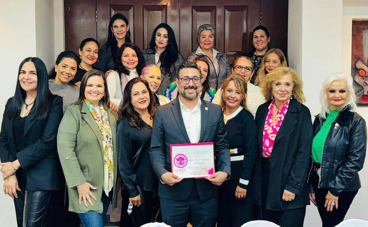 La Asociación Femenil de Ejecutivas de Empresas Turísticas de Baja California (Afeet) busca promover otros destinos turísticos de Ensenada.